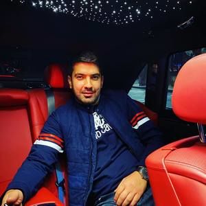 Meet your Posher, Arman